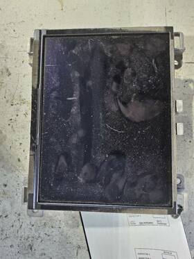 68332807ab Dodge 2018 Challenger Radio 8.4 Inch Display Screen And Receiver Without Navigation
