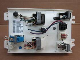 68424593 Dodge 2020 Challenger Body Computer Control Module Unit Bcm