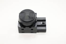 68516077aa Dodge 2011- 2023 Charger Front Left Seat Lumbar Adjustment Switch Oem