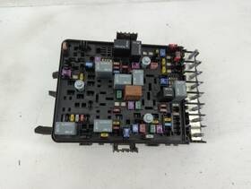 68529656aa Dodge 2022 Ram 1500 Fusebox Fuse Box Relay Module Es4x7