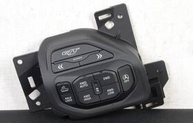 68571482aa Dodge 68571482ab Oem 2021-2025 Ram 1500 G/t 4x4 4wd Transfer Case Control Switch New