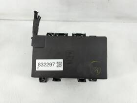 7240-1956-30 Dodge 2021 Ram 1500 Fusebox Fuse Box Relay Module L6hpp
