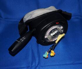 7hj34dx9aa Dodge 2022 2023 Charger Challenger Steering Column Combination Switch With Warranty