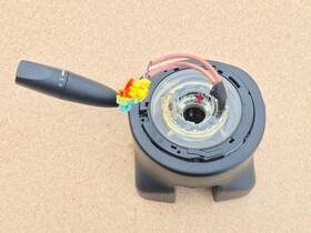 Ahi-55-4700-8098bi Dodge 2018-2023 Charger Turn Signal Wiper Control Switch With Cover Oem 6ne92dx9ab