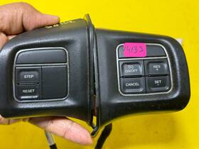 Box-a225-a14133-nch23185 Dodge 2011-2016 Grand Caravan Cruise Control Switch Oem