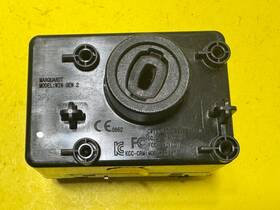 Box-a245-15047-ncc24958 Dodge 2013-2014 Grand Caravan Wireless Ignition Node Receiver Oem P68105735ae
