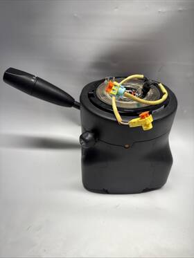 1jh95dx9ad Dodge/chrysler 2011-2013 300 Charger Steering Column Switch Power Adj Oem