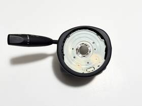 6ne92dx9 Dodge Cje315 2015-2023 Challenger Turn Signal Wiper Switch With Cover Oem Ac