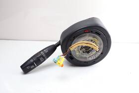 G1-bjj115 Dodge 2014-2022 Durango Headlight Turn Signal Wiper Switch Cover Assembly Oem G1-bjj115 Dodge 2014-2022 Durango Headlight Turn Signal Wiper Switch Cover Assembly Oem