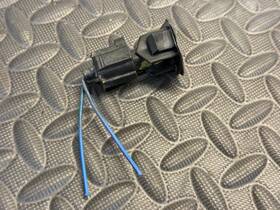 56041053 Dodge Jeep Ram Truck Caravan Battery Temp Sensor Pigtail Wire Plug