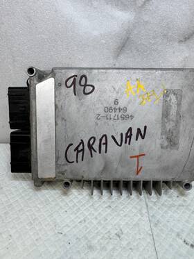P04727205ag Dodge 1998 Doege Caravan Engine Control Unit Ecu Oem Aa 299/1
