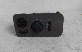 P0tg101l5ab Dodge 2006 Caravan Headlight Dimmer Switch Gray P4265