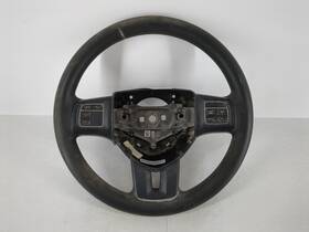 P1ua57dx9ad Dodge 2014 Avenger Steering Wheel Fmtzw