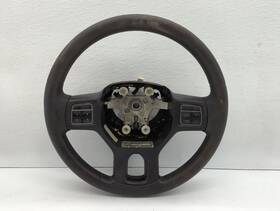 P1xc21dx9ad Dodge 2013 Ram 1500 Steering Wheel Cfppq