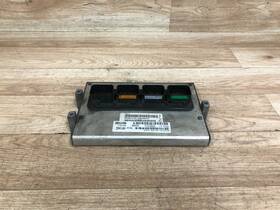 P56029161ac Dodge Ram 1500 Oem Front Engine Motor Dme Computer Ecu Ecm 5.7l 2004 Hemi 2