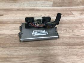 P56040264ab Dodge Ram 1500 Oem Front Engine Motor Dme Computer Ecu Ecm 3.9l 2001