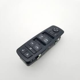 P56046823ae Dodge 2019 2020 2021 Ram 1500 Left Driver Door Master Window Switch Oem