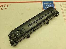 P56054476aa Dodge 2013-2018 Ram 1500 Instrument Panel Switch Trailer Brake 68105206ab R34