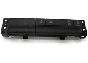 P56054509aa Dodge 2013-2018 Ram Off Tow Haul Switch Front And Rear Park