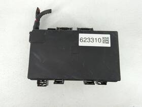 P68137440ab Dodge 2011-2014 Durango Fusebox Fuse Box Relay Module B Ljn87