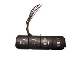 P68141126aa Dodge 2008-20 Grand Caravan Town And Country Overhead Switch Trunk Release Sliding Door