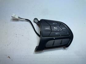 P6814685ac Dodge 2015-2023 Charger Steering Wheel Cruise Control Switch Oem