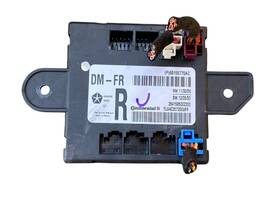 Dodge P68155771ae 2013 - 2014 Jeep Ram Door Module Passenger Side Right P68155770ac Oem