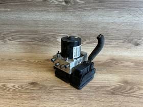 P68193650ad Dodge Truck Ram 1500 Abs Brake Pump System Esp Anti Lock Module Oem 2014 2016