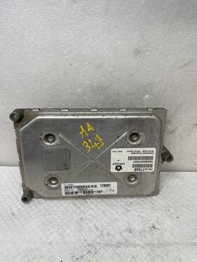 P68206610af Dodge 2014 Caravan Engine Ecm Control Module Oem Aa 349
