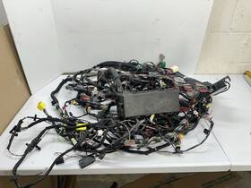 P68243004ac Dodge Charger 300 Oem Rear Trunk Fuse Box Relay Wiring Harness 15-20