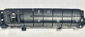P68247625aa Dodge 2013-2018 Ram 1500 2500 3500 Control Switch Traction Tow Seat Oem