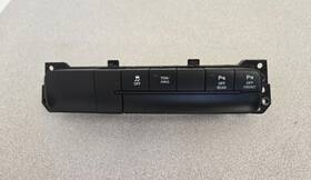 P68247632aa Dodge 2013-2018 Ram 1500 Dash Tow Haul And Esp Off Traction Control Switch Oem