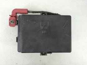P68304833ad Dodge 2017-2017 Charger Fusebox Fuse Box Relay Module Eqw9e