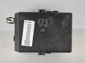P68428812ac Dodge 2020-2020 Challenger Fusebox Fuse Box Relay Module Cok5q