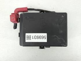 P68498616ab Dodge 616ab 2021-2022 Challenger Fusebox Fuse Box Relay Module Hsxac