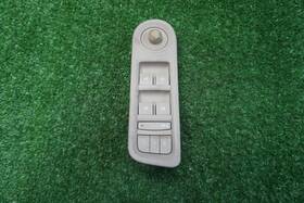 Sw3229af Dodge 2008 09 10 11 12 Nitro Driver Window Switch Oem