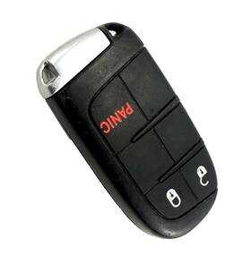 Dodge T00153 2014-2017 Durango Smart Keyless Remote Entry Start Key Fob Oem 2017