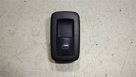 04602539ac Dodge Truck Passenger Right Rear Power Window Switch Id Fits 08-09 Caravan 662006
