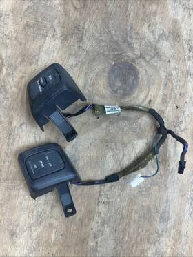 56049423afa Dodge Truck 03-05 2500 Column Cruise Control Wire Wiring Harness Oem 56049423