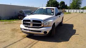 641-00497l Dodge Truck Driver Front Door Switch Drivers Fits 05-10 3500 Pickup 511974