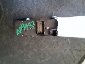 641-00642l Dodge Truck Driver Front Door Switch Drivers Master Fits 08-11 Town And Country 3433739
