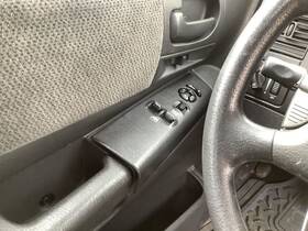 Dodge Truck 641-00654l Driver Front Door Switch Drivers Master Assembly Fits 03-04 Dakota