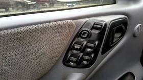 641-00656l Dodge Truck Driver Front Door Switch Drivers Window And Lock Fits 00 Dakota 25906607
