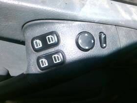 641-00670 Dodge Truck Front Door Switch Drivers Window Fits 02-06 Sprinter 2500 837966