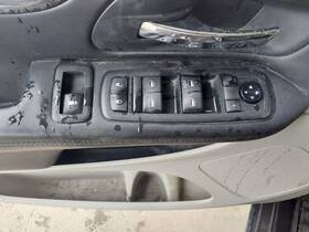 641-10098l Dodge Truck Driver Front Door Switch Drivers Master Fits 12-19 Caravan 1985371