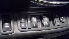 641-10543l Dodge Truck Driver Front Door Switch Drivers Master Fits 17-19 Caravan 1713733