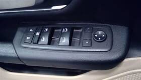 641-10915l Dodge Truck Driver Front Door Switch Drivers Mirror And Window Fits 15-19 300 1067777
