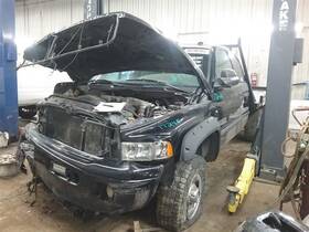641.ch8n99 Dodge Truck Ram 2500 1999 Front Door Switch 1364084