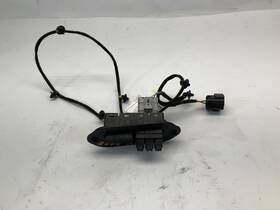 659.ch8218 Dodge Truck 18 19 Ram Promaster City 2.4 At Fwd Rear Right Door Switch B