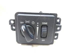 D60-200288 Dodge Truck 659.ch8302 Headlight Switch Fits 2001 2002 2003 2004 Dakota Durango